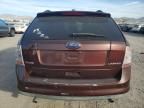 2010 Ford Edge Limited