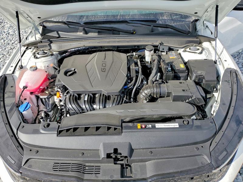 2025 KIA K5 gt Line