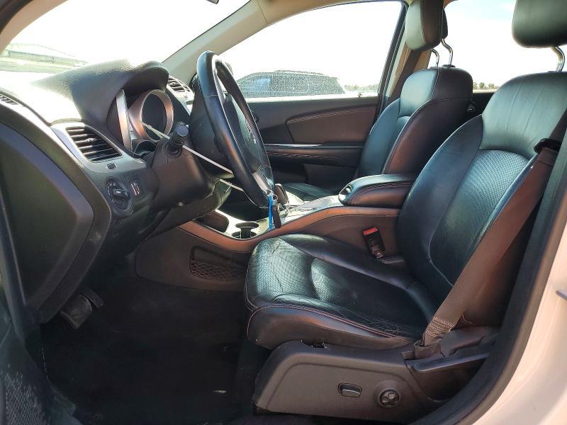 2018 Dodge Journey gt