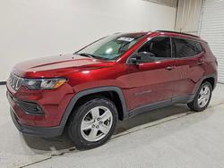 2022 Jeep Compass Latitude for sale in Orlando, FL