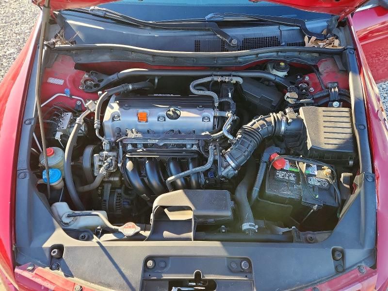 2010 Honda Accord ex