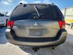 2006 Mitsubishi Endeavor Limited