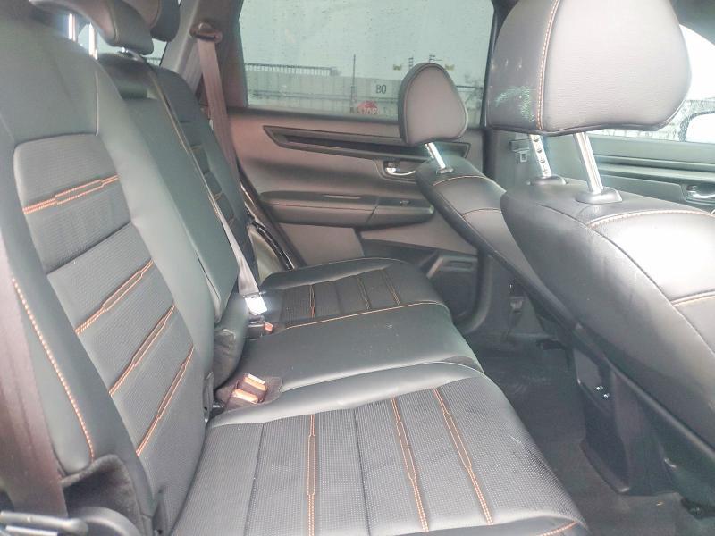 2024 Honda Cr-v Sport-l