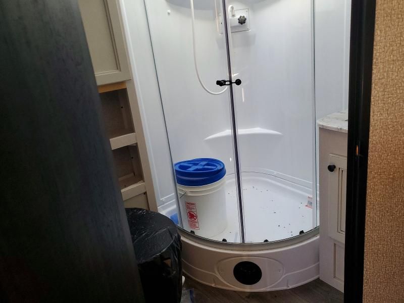 2021 Highland Ridge Cargo TRL