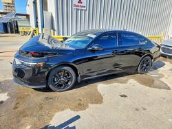 Honda salvage cars for sale: 2025 Honda Accord se