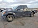 2006 Nissan Frontier King cab xe