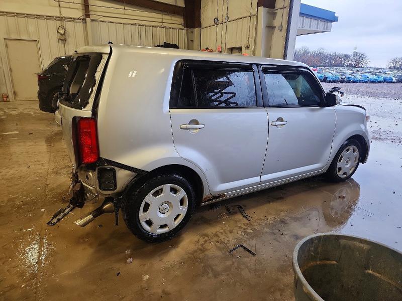 2009 Scion XB