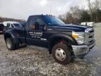 2015 Ford F350 Super Duty