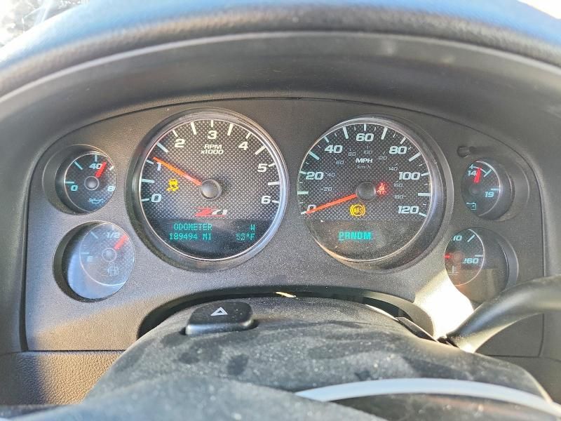 2013 GMC Sierra K1500 sle