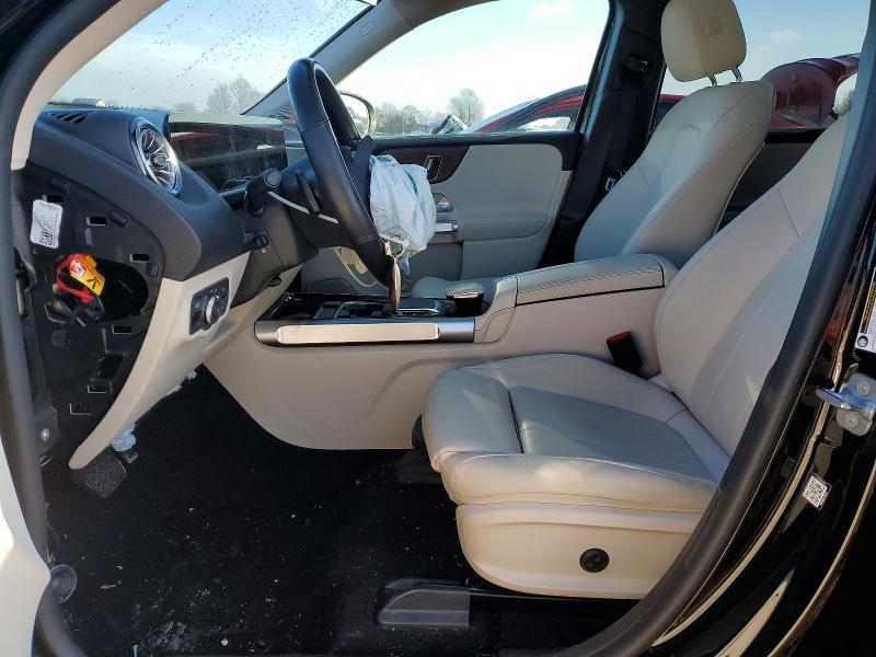 2023 Mercedes-Benz Eqb 300 4matic