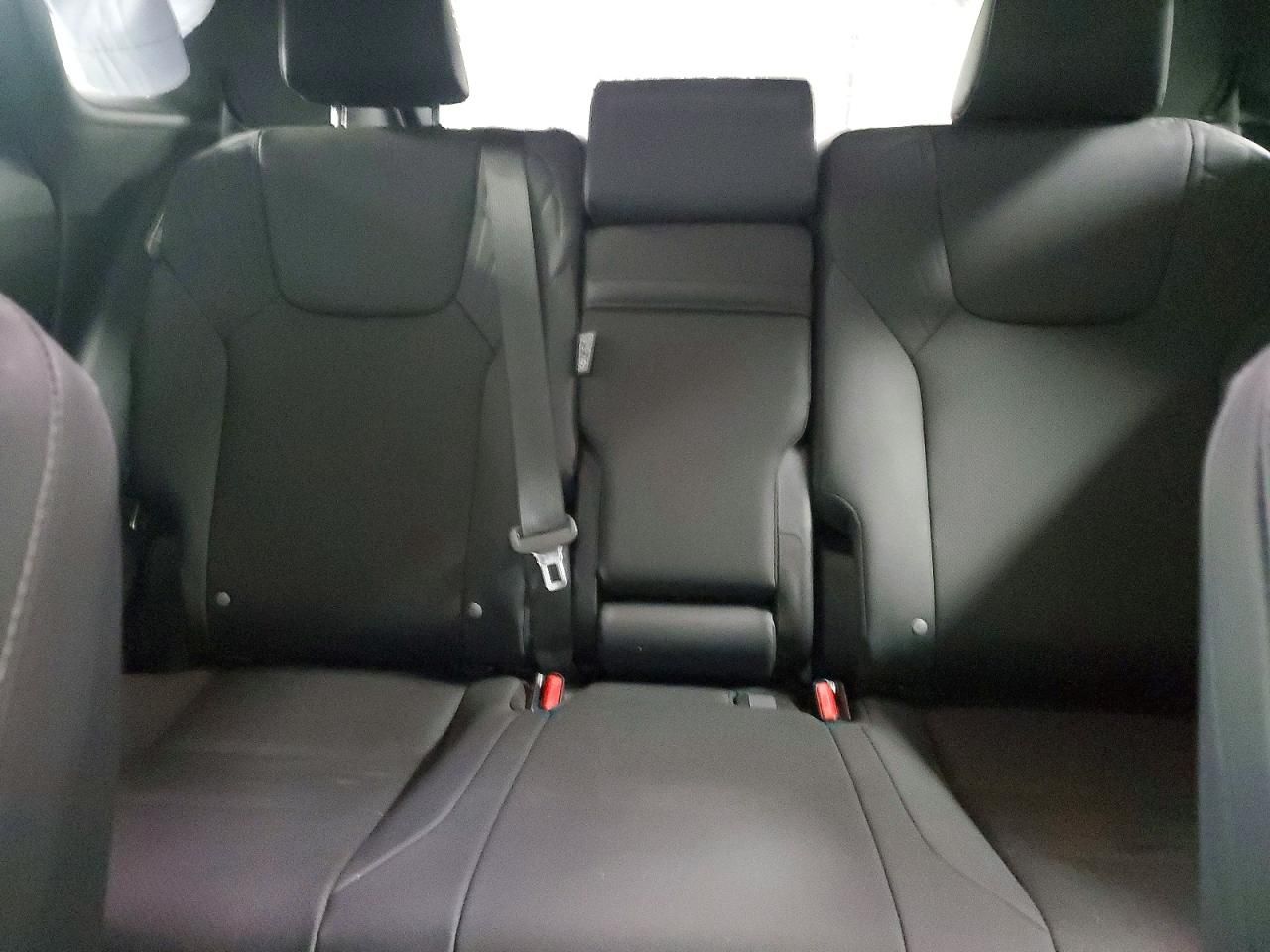 2023 Lexus Rx 350 Base