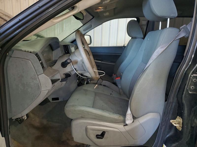 2005 Jeep Grand Cherokee Laredo