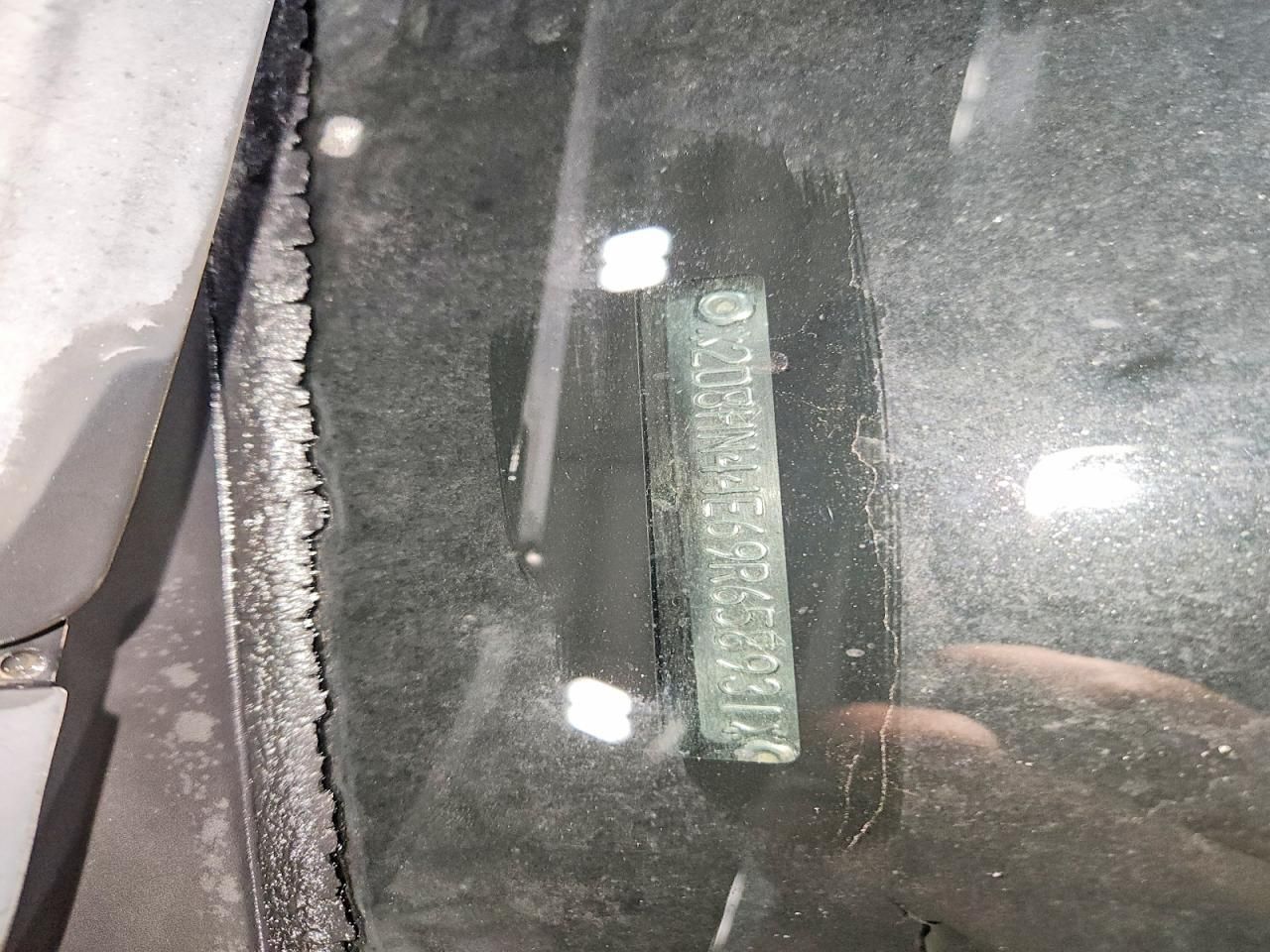 2009 Dodge Grand Caravan se