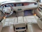 2001 Lincoln Town car Signature