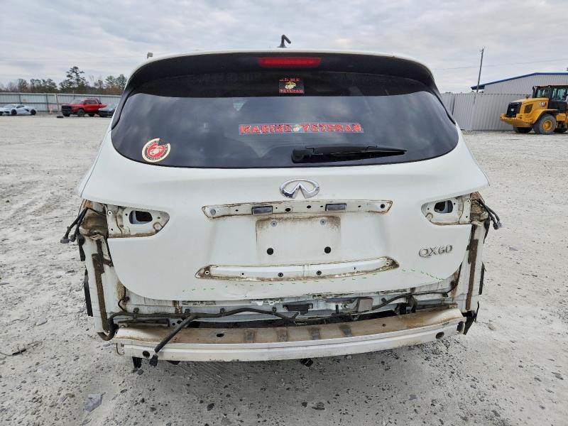 2014 Infiniti Qx60