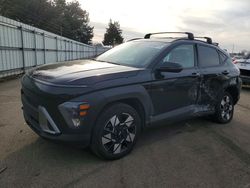 2025 Hyundai Kona sel for sale in Moraine, OH