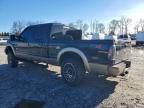 2011 Ford F250 Super Duty