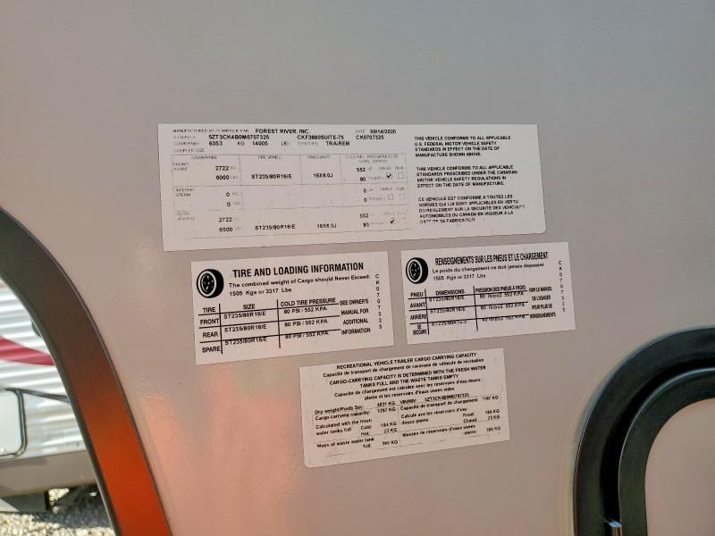 2021 Cherokee Atctic wol