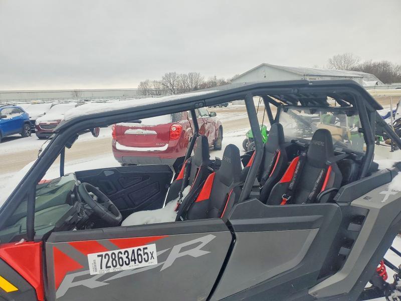 2024 Polaris RZR XP Utility Vehicle