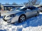 2008 Pontiac Grand Prix gxp