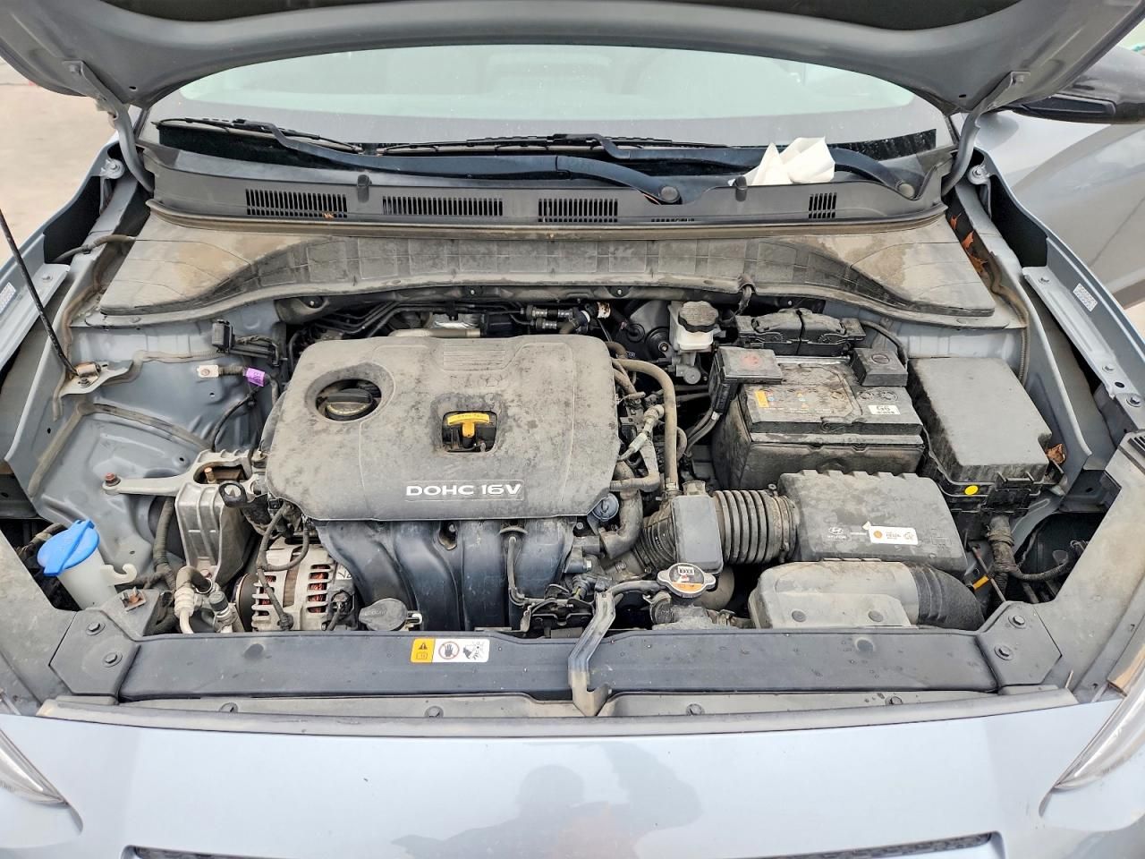 2020 Hyundai Kona sel