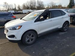 2023 Ford Edge sel en venta en Portland, OR