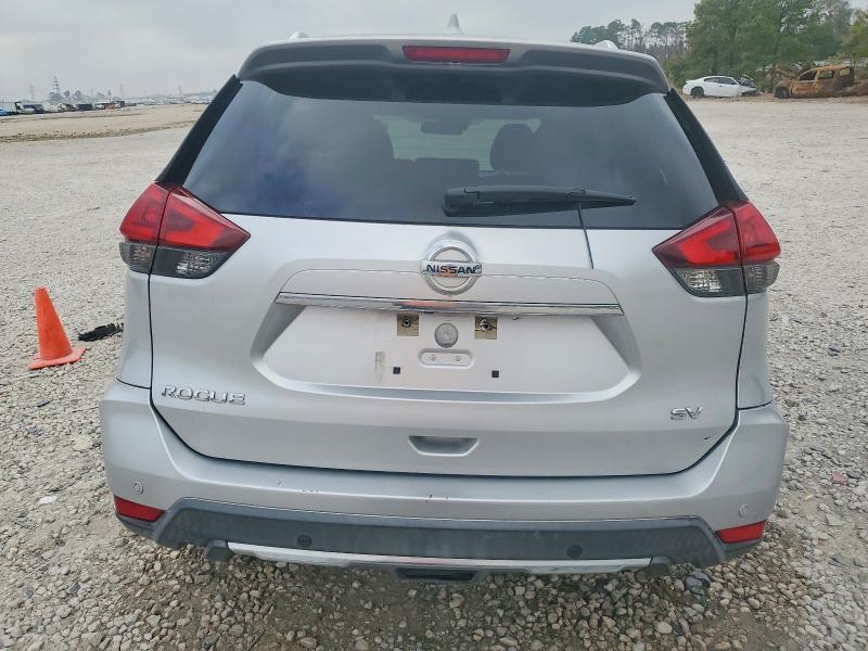 2020 Niss Rogue sv