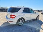 2011 Mercedes-Benz Ml 550 4matic