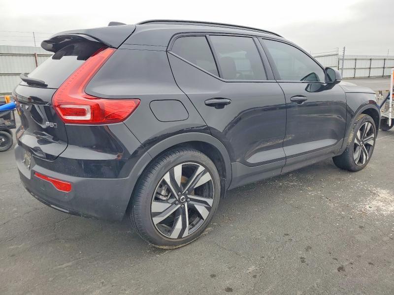 2024 Volvo Xc40 Plus