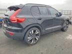 2024 Volvo Xc40 Plus