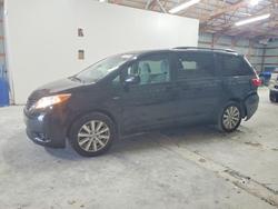 2017 Toyota Sienna le for sale in Lawrenceburg, KY