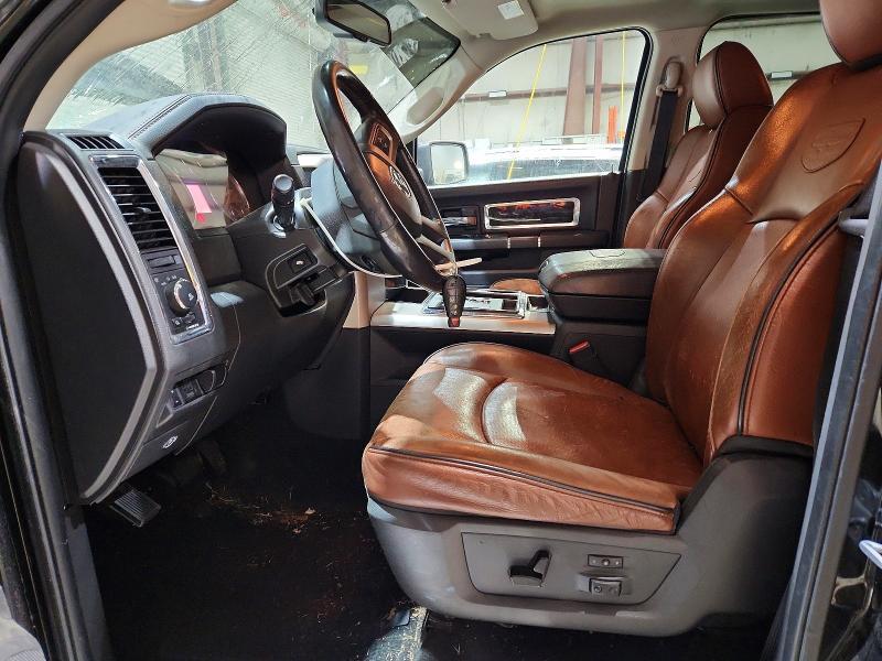 2011 Dodge RAM 1500