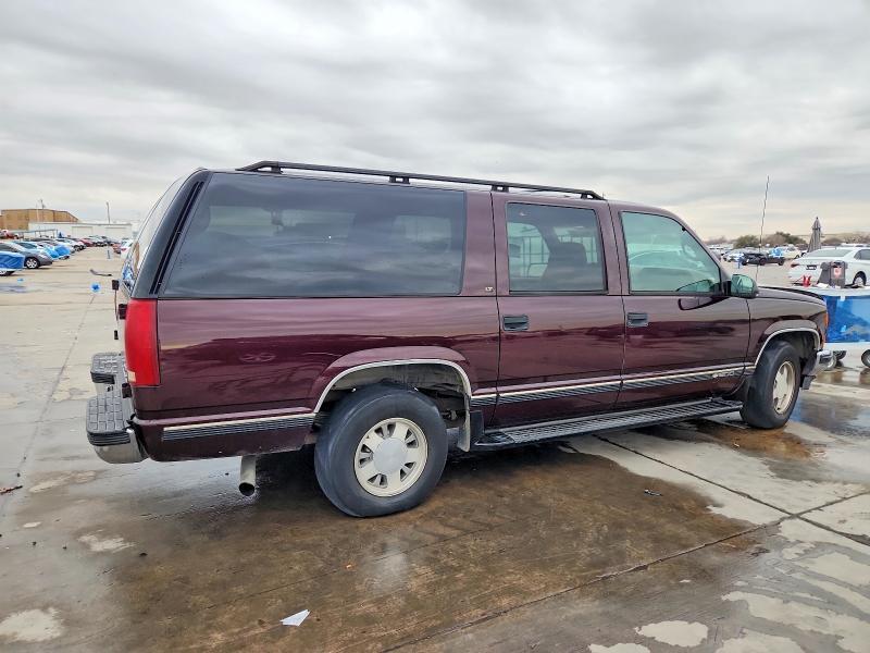 1997 Chevrolet Suburban C1500