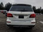 2017 Mercedes-Benz Gls 450 4matic