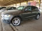 2017 Audi Q5 Premium Plus