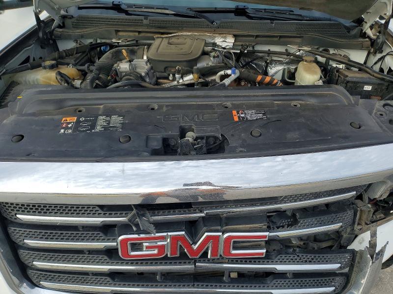 2016 GMC Sierra K2500 slt
