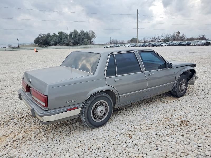 1991 Buick Lesabre Custom