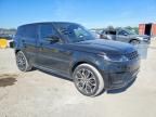 2021 Land Rover Range Rover Sport hse Silver Edition