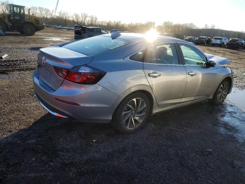 2021 Honda Insight Touring