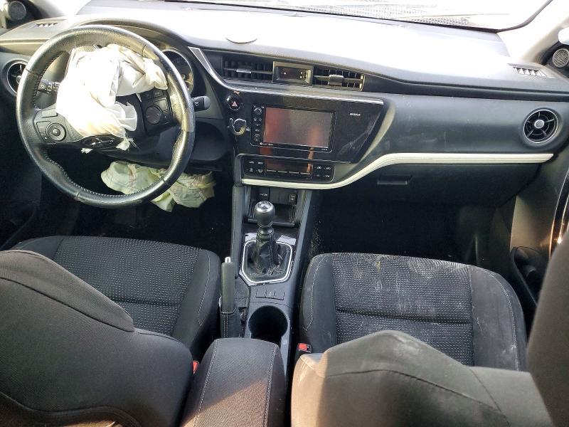 2018 Toyota Corolla im