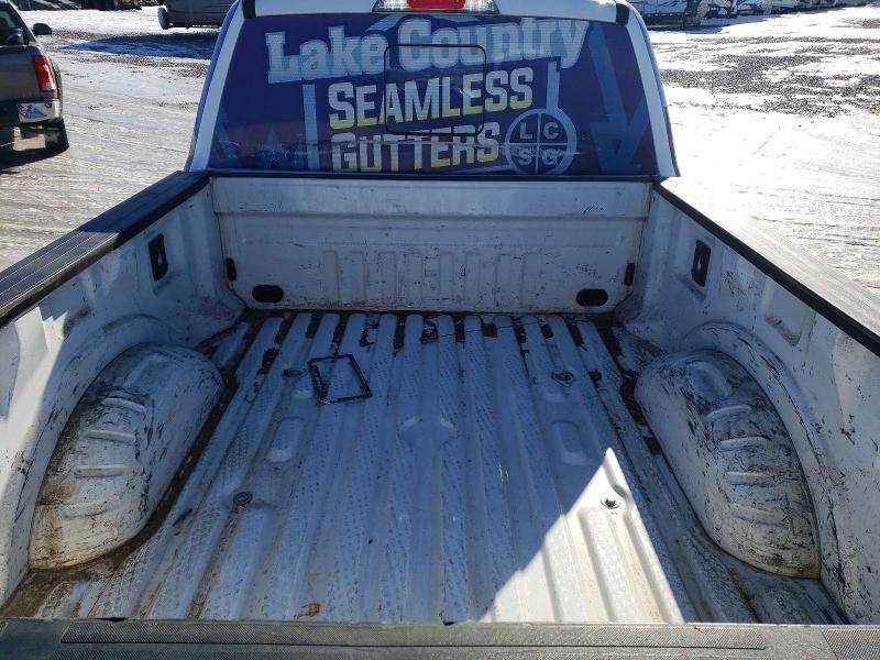 2018 Ford F350 Super Duty