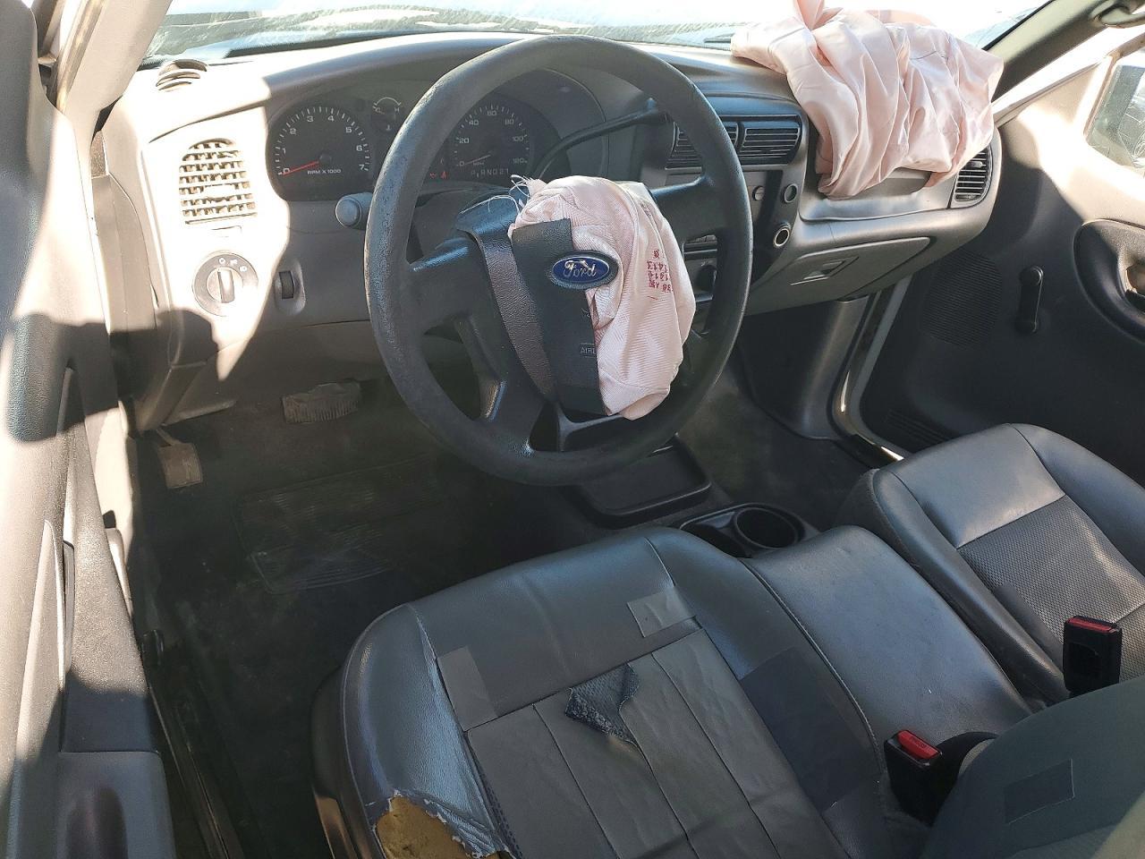 2007 Ford Ranger