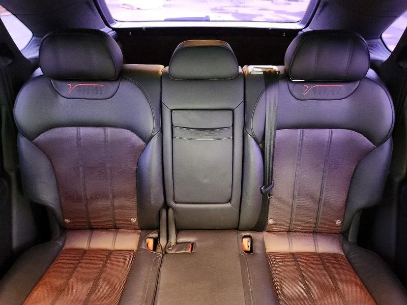 2020 Bentley Bentayga