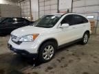 2008 Honda Cr-v exl