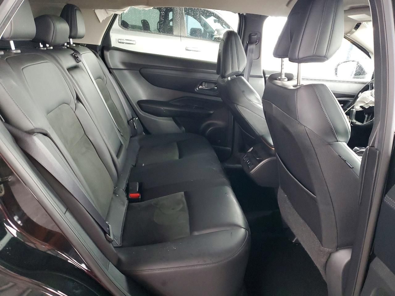 2025 Nissan Ariya Engage