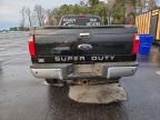 2015 Ford F350 Super Duty