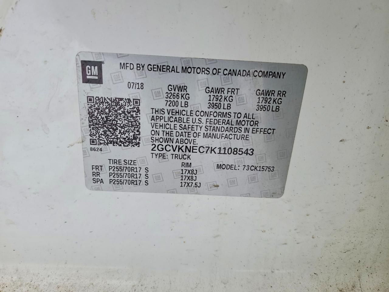 2019 Chevrolet Silverado ld K1500 Base/ls