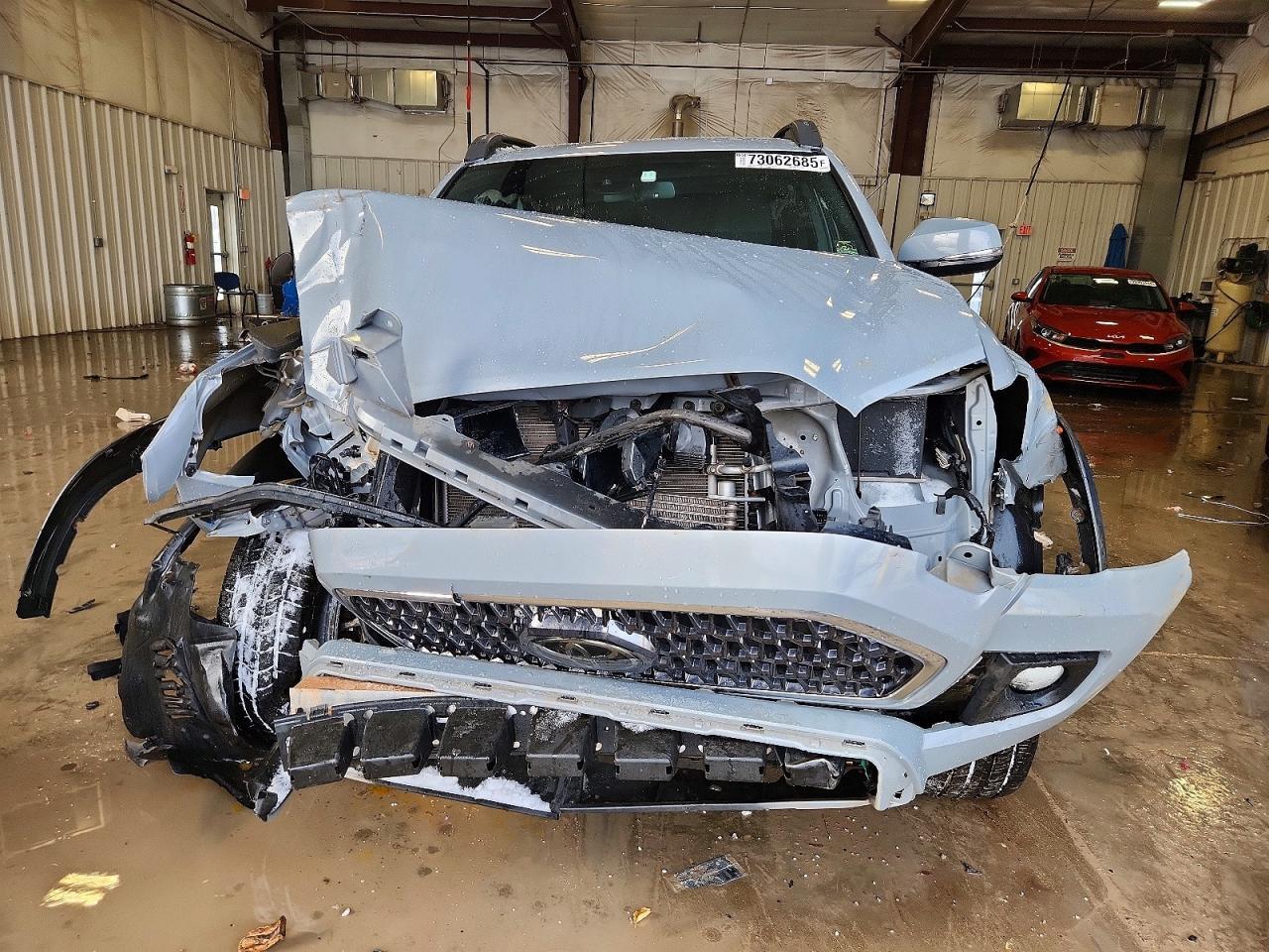 2019 Toyota Tacoma Double cab