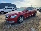 2018 Buick Lacrosse Essence