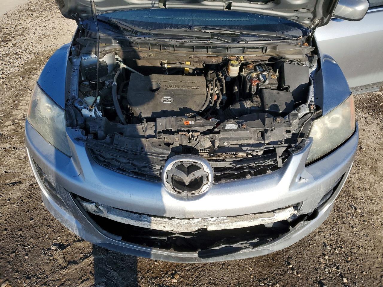2011 Mazda Cx-7